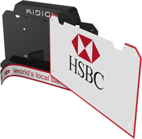 J-Mount Charging Station